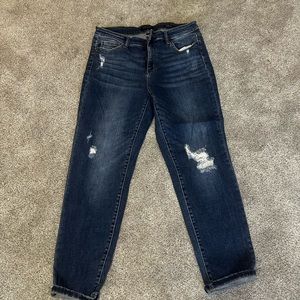 Judy Blue Blue Jeans